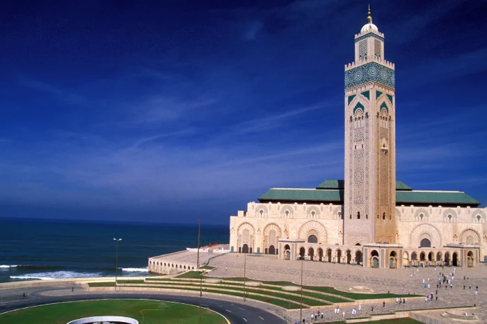 Imperial Cities from Casablanca 4 Nights/ 5 Days