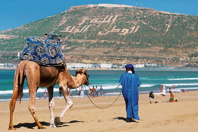 5 Days from Agadir