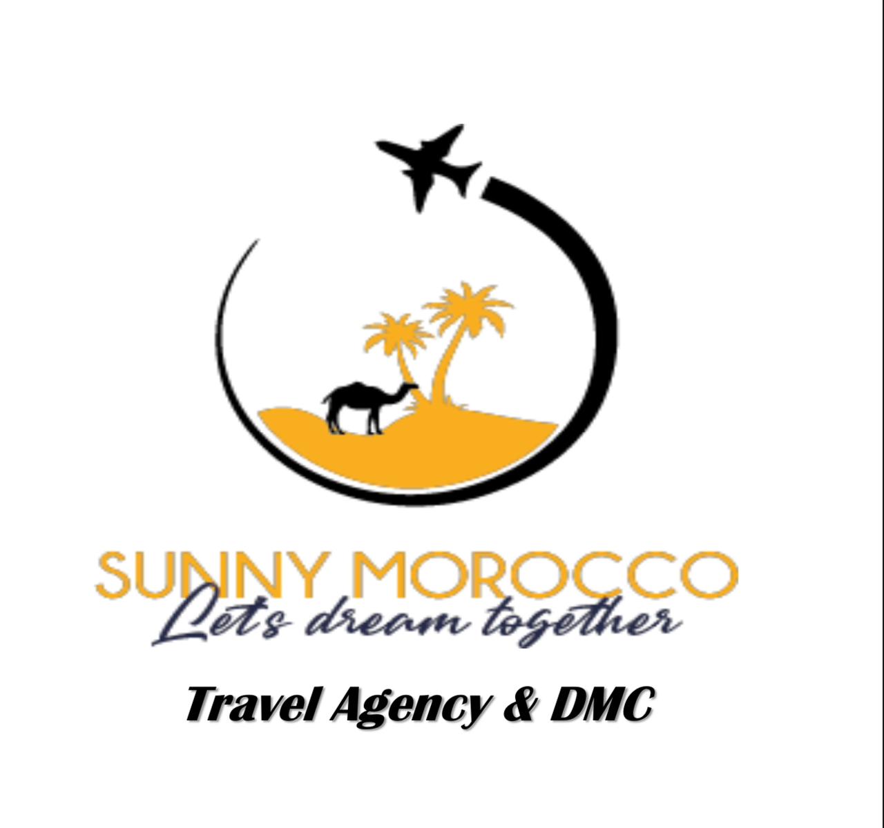 Logo sunny Morocco